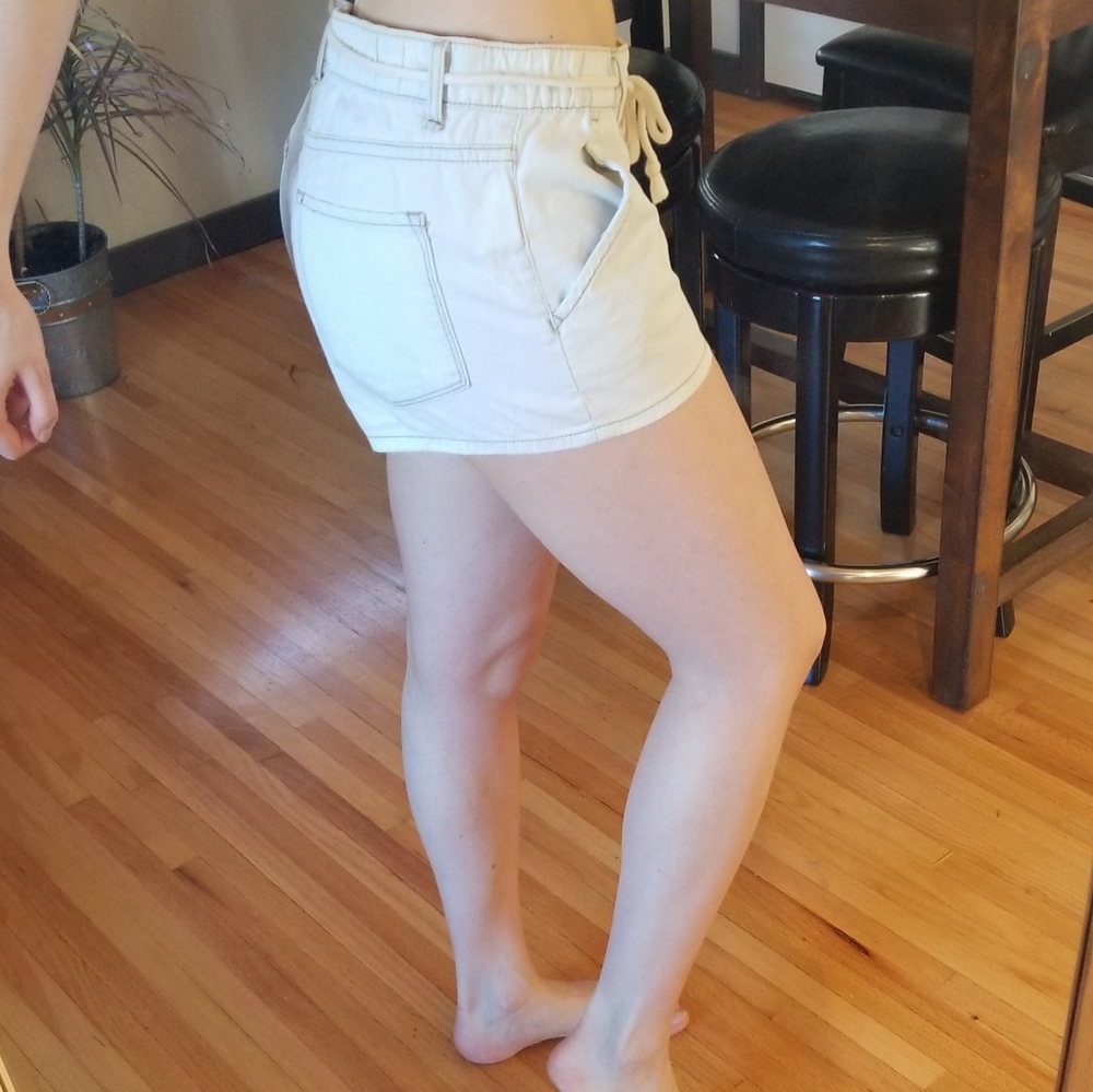 4 for $20 ~ Roxy shorts